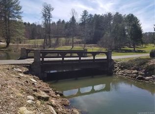 5853 Pine Ridge Dr, Connelly Springs, NC 28612