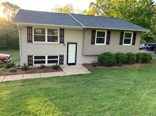 2812 Blackburn Rd SE, Cleveland, TN 37323