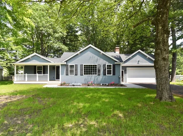 207 Hazardville Rd, Longmeadow, MA 01106