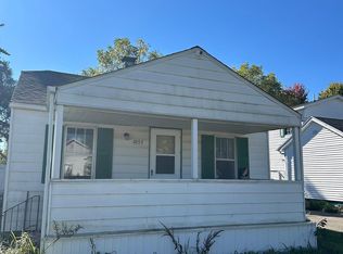 1055 W Scottwood Ave, Flint, MI