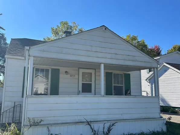 1055 W Scottwood Ave, Flint, MI 48507