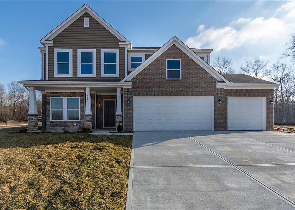 1st image of 4461 Lot 60 N Hull Dr