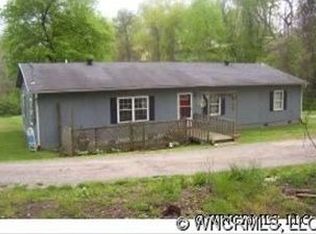 80 Brickyard Rd, Asheville, NC 28806