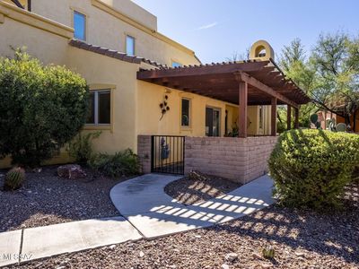 114 Calle Barrio De Tubac, Tubac, AZ, 85646