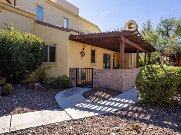 114 Calle Barrio De Tubac, Tubac, AZ 85646