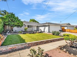 1770 Tulip Ave, Hayward, CA 94545