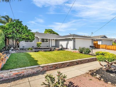 1770 Tulip Ave, Hayward, CA, 94545