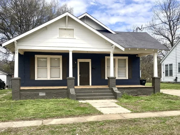 538 Tucker St #A, Dyersburg, TN 38024