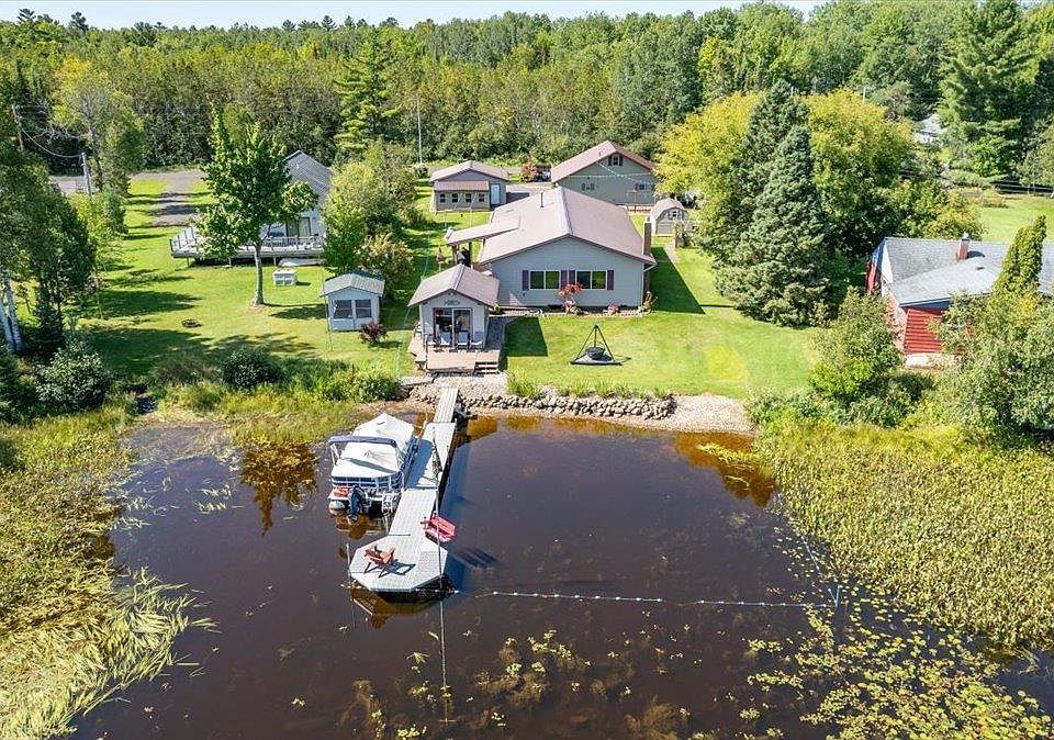 8154 S Dowling Lake Rd W, Superior, WI 54880 Zillow