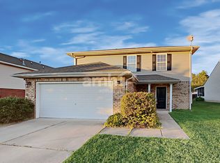 2031 Quill Ct, Kannapolis, NC 28083