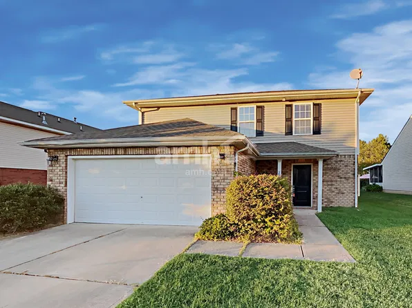 2031 Quill Ct, Kannapolis, NC 28083
