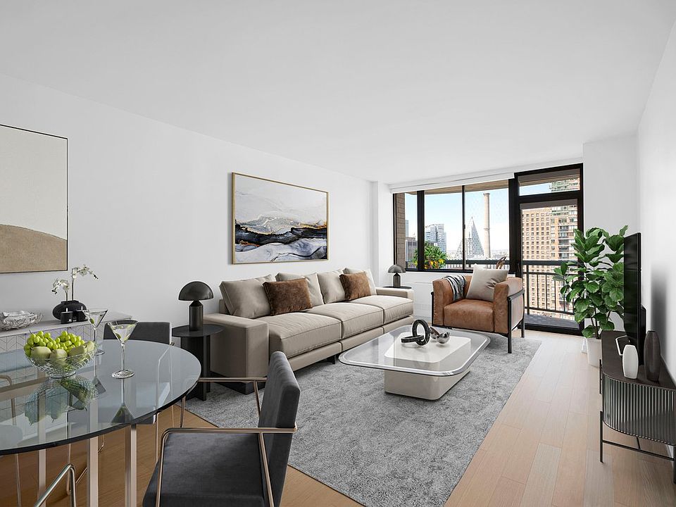 1st image of 124 W 60th St APT 23K