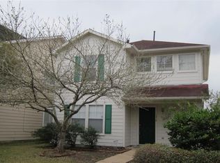 3816 W Traditions Blvd, Houston, TX 77082