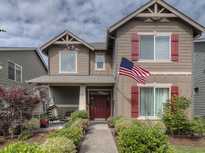 11435 Kinglet Ln, Gig Harbor, WA, 98332