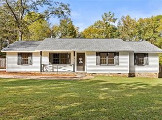 1280 Dixie Rd, Covington, GA 30014