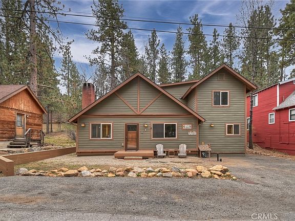 2nd image of 41471 Comstock Ln