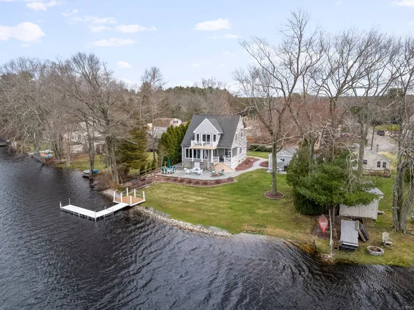 42 Shore Drive, Griswold, CT 06351