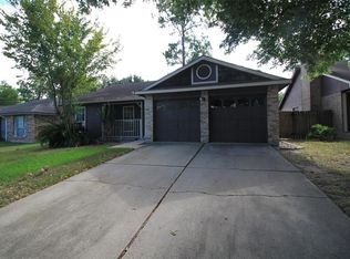 23215 Timberbrook Dr, Spring, TX 77373