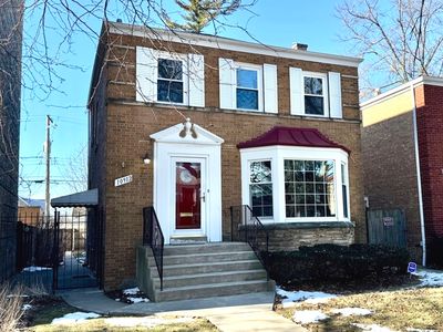 10912 S Artesian Ave, Chicago, IL, 60655