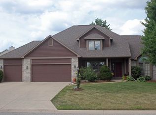 8120 Becketts Ridge Ln, Fort Wayne, IN 46825