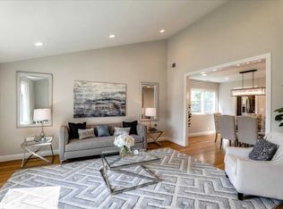 1317 Crossgates Ln, San Jose, CA