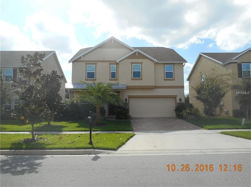 1st image of 19310 Fallglo Dr