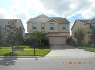 19310 Fallglo Dr, Orlando, FL 32827
