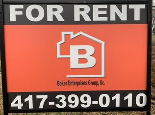 508 N Water Ave, Bolivar, MO 65613