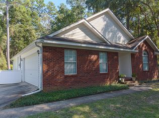 1776 Folkstone Rd, Tallahassee, FL 32312