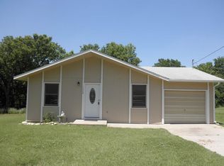 1620 Chicago Ave, Winfield, KS 67156