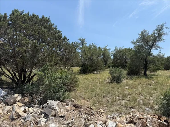 LOT 14067 Hi Mesa, Horseshoe Bay, TX 78657