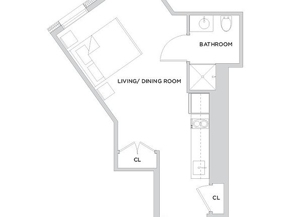 2nd image of 37-46 72nd St #9N