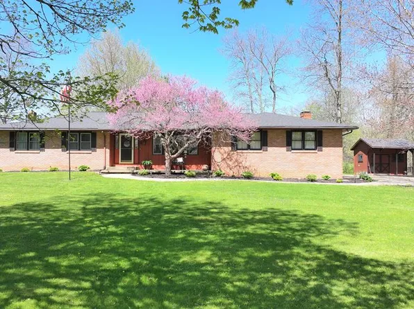 3410 State Route 546, Mansfield, OH 44904