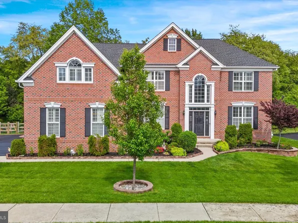 1465 Olmsted Dr, Bear, DE 19701