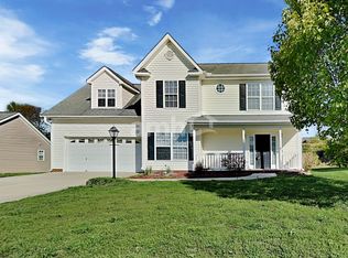 1108 Wesson Ct, High Point, NC 27265