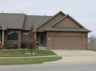 2047 N Springbrook St, Andover, KS 67002