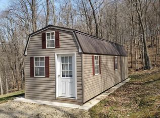 12954 Canyon Falls Rd, Mount Hope, WI 53816