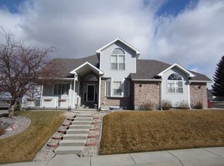 3688 Augusta Dr, Pocatello, ID 83204