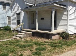 1727 S Connor Ave, Joplin, MO 64804