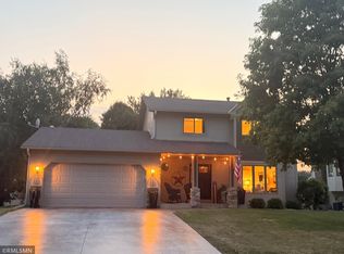 14613 Guthrie Ave, Apple Valley, MN 55124