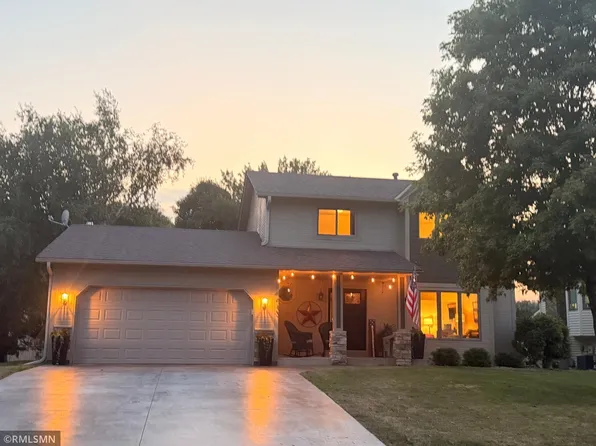 14613 Guthrie Ave, Apple Valley, MN 55124