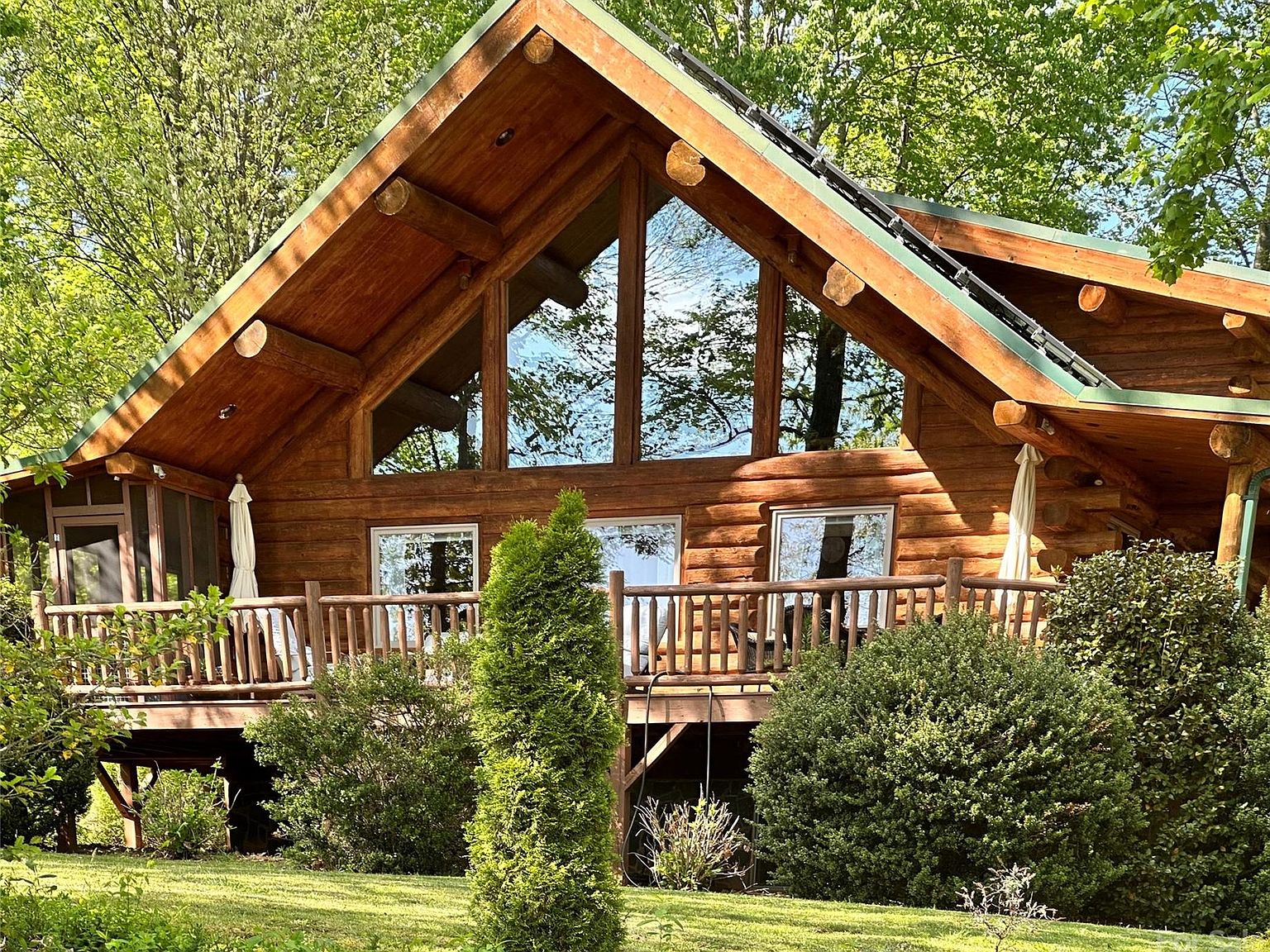 715 W Meadow Pkwy, Moravian Falls, NC 28654 Zillow