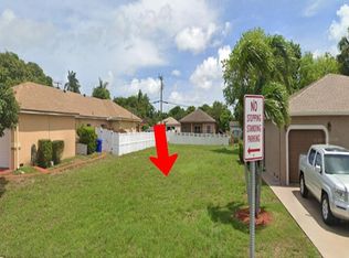 11 NW 11th St, Fort Lauderdale, FL 33311