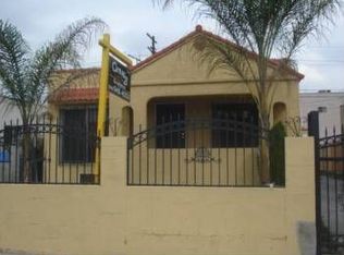 1262 E 88th Pl, Los Angeles, CA 90002