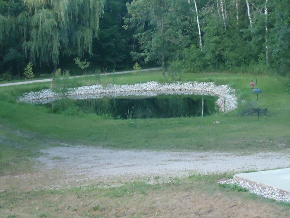 E9263 Potters Creek Rd, New London, WI 54961 Zillow