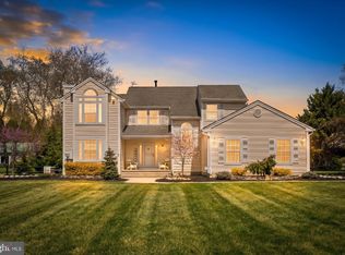 5 Wythe Rd, New Egypt, NJ 08533