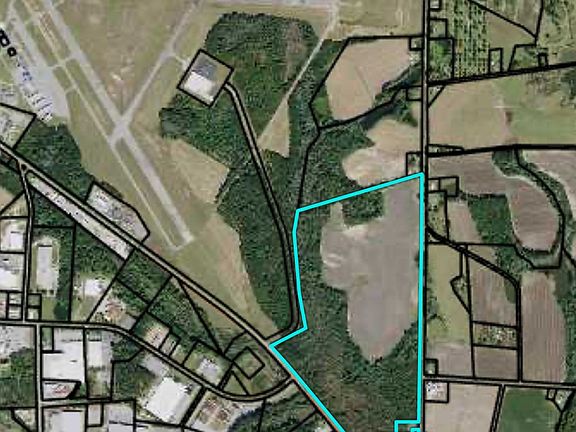 2nd image of 0 Tifton Eldorado Rd