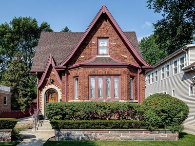 6346 N Natoma Ave, Chicago, IL, 60631