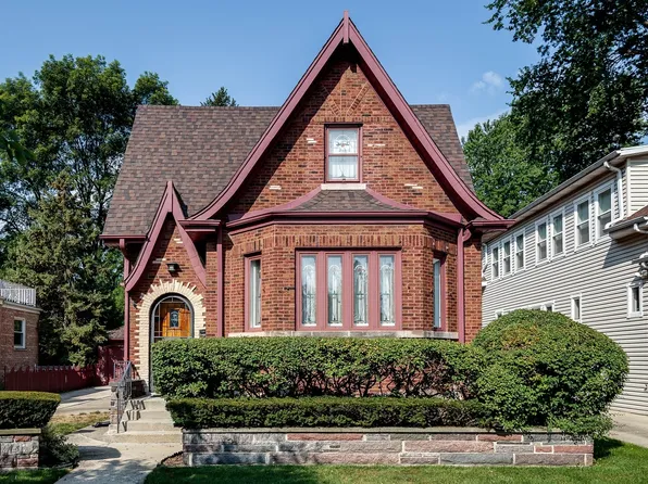 6346 N Natoma Ave, Chicago, IL 60631