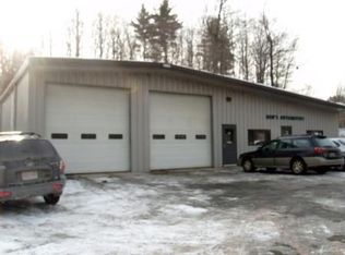 139 W Park St, Lee, MA 01238